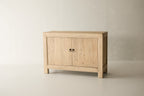Pinot 2-Door Sideboard - Natural