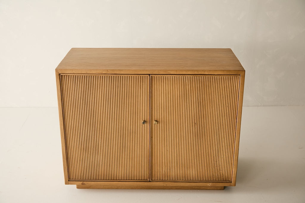 Reese 2-Door Sideboard - Natural