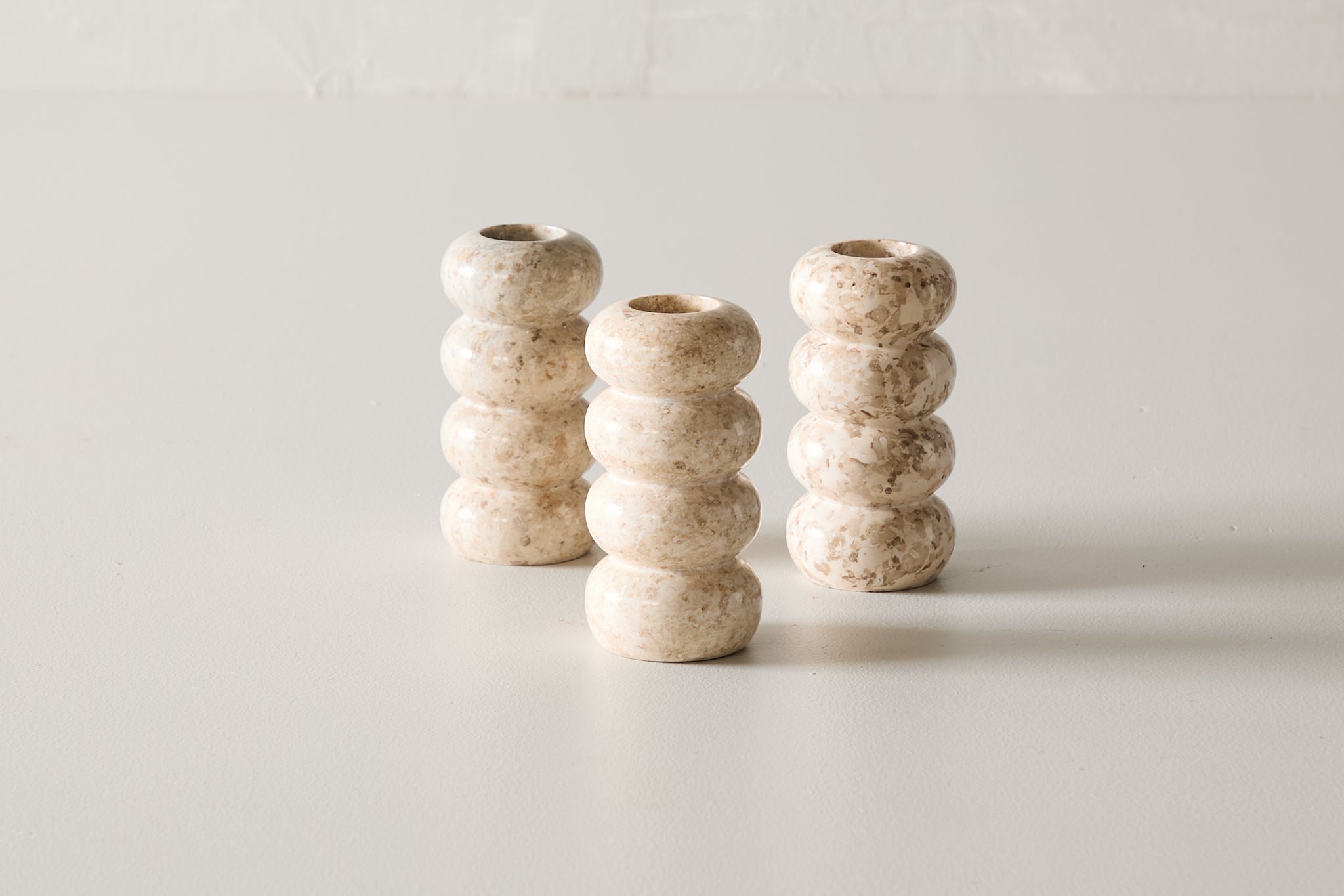 Marble Vase - Polished