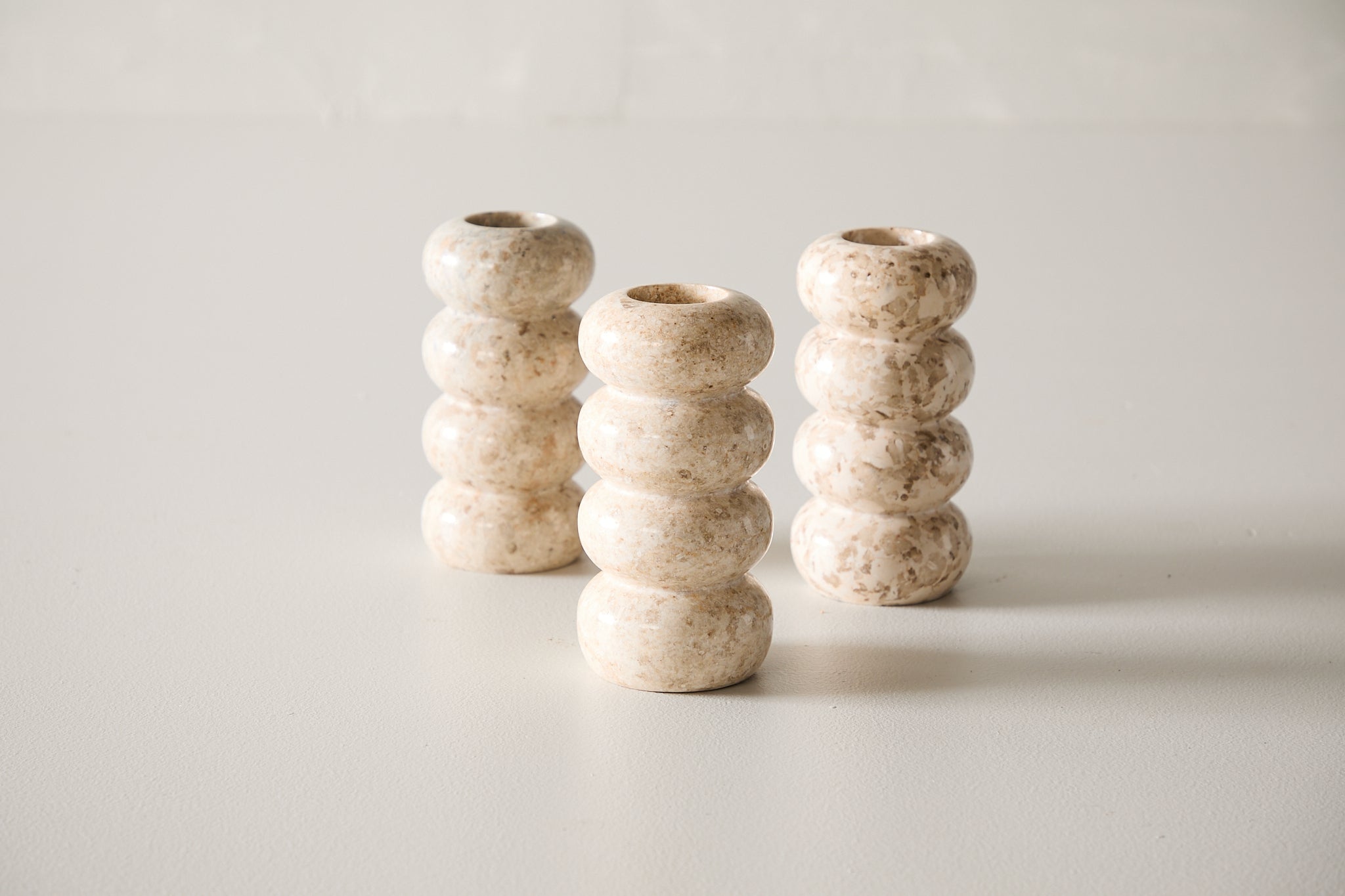 Marble Vase - Polished