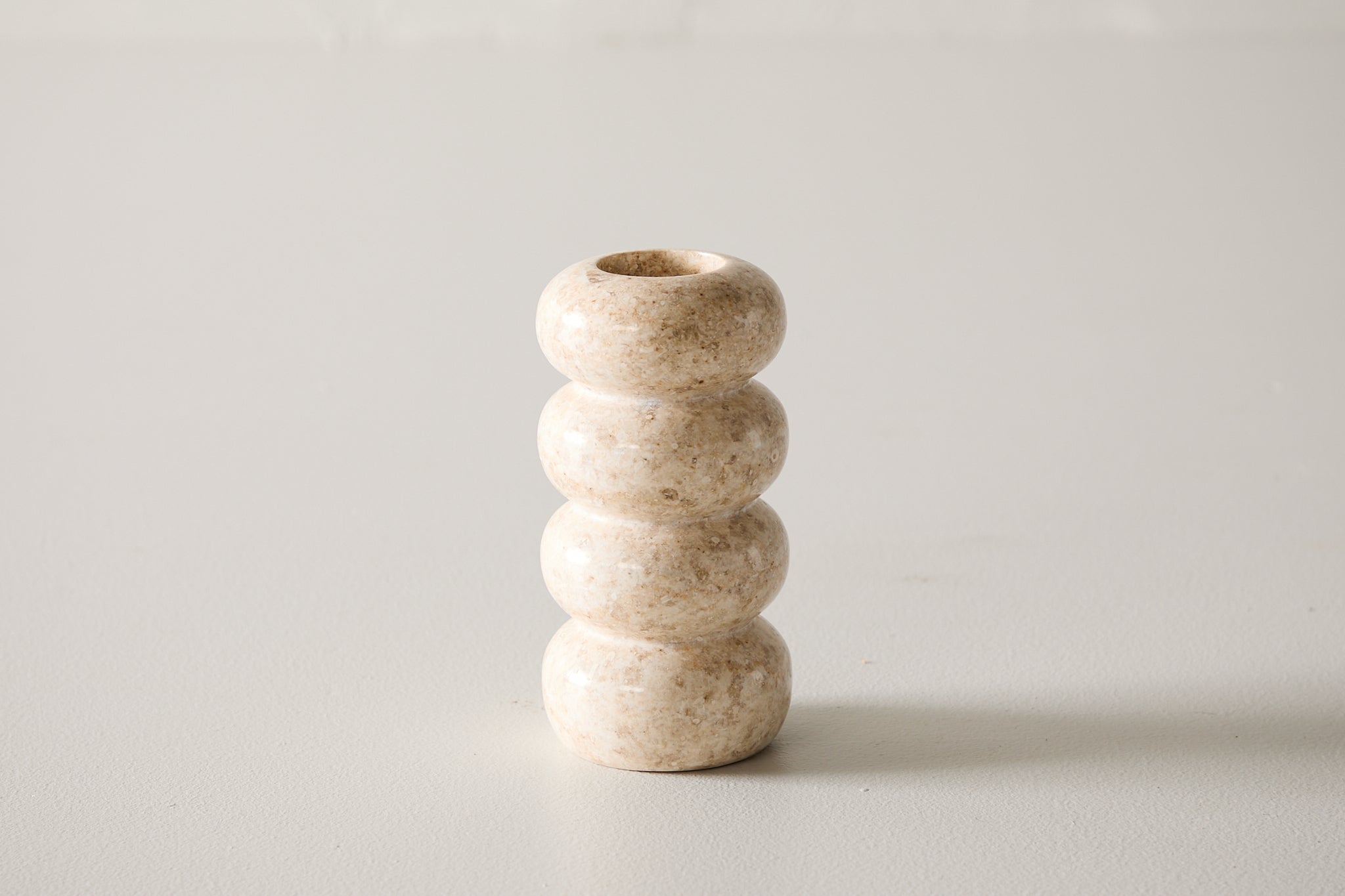 Marble Vase - Polished