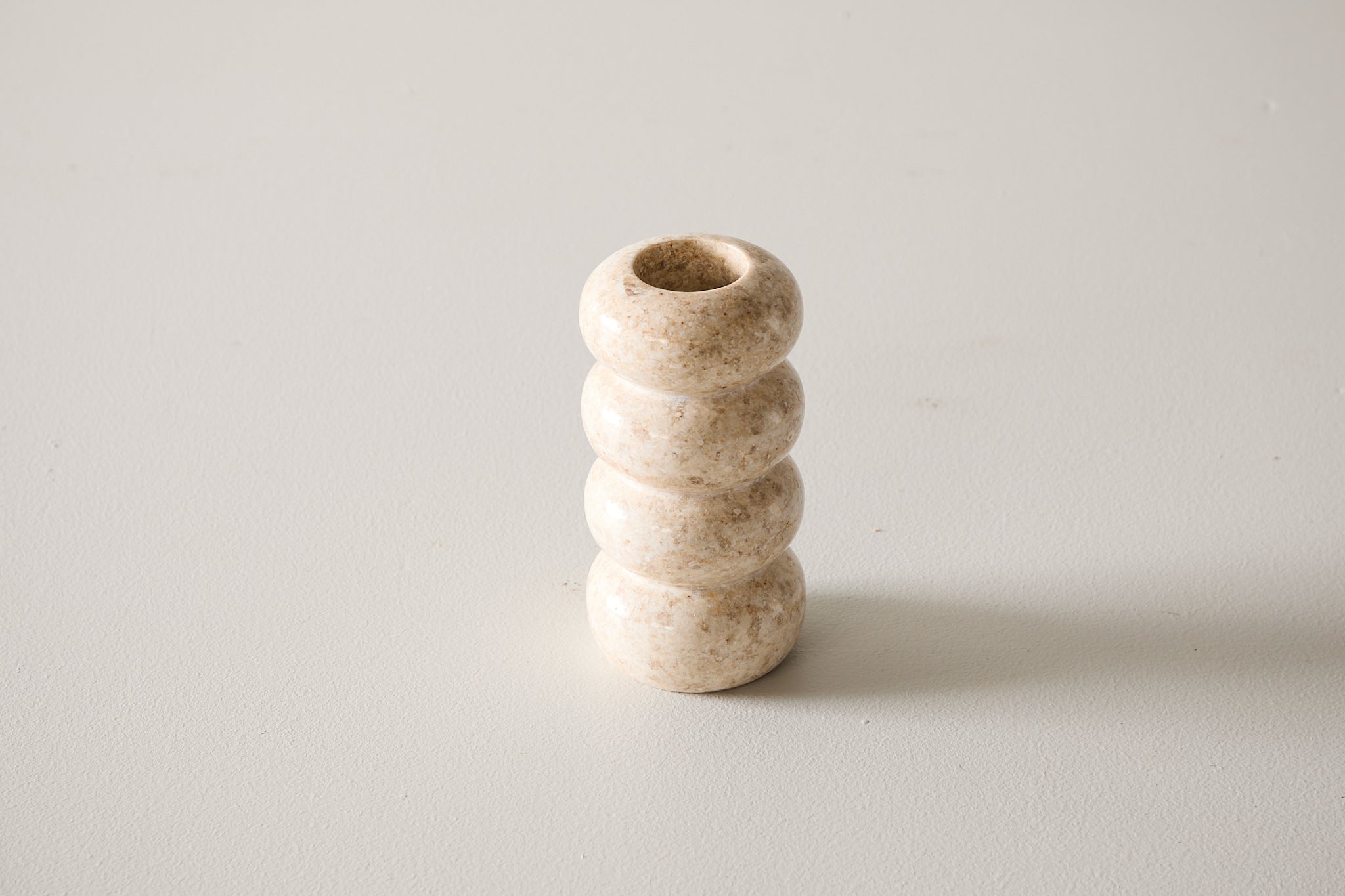 Marble Vase - Polished