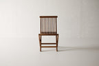 Teak Garden Chair