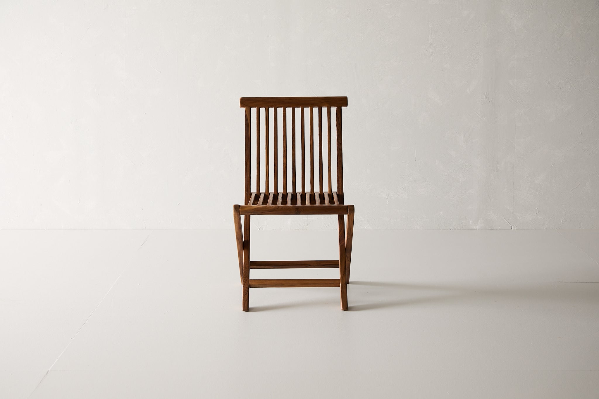 Teak Garden Chair