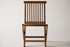Teak Garden Chair