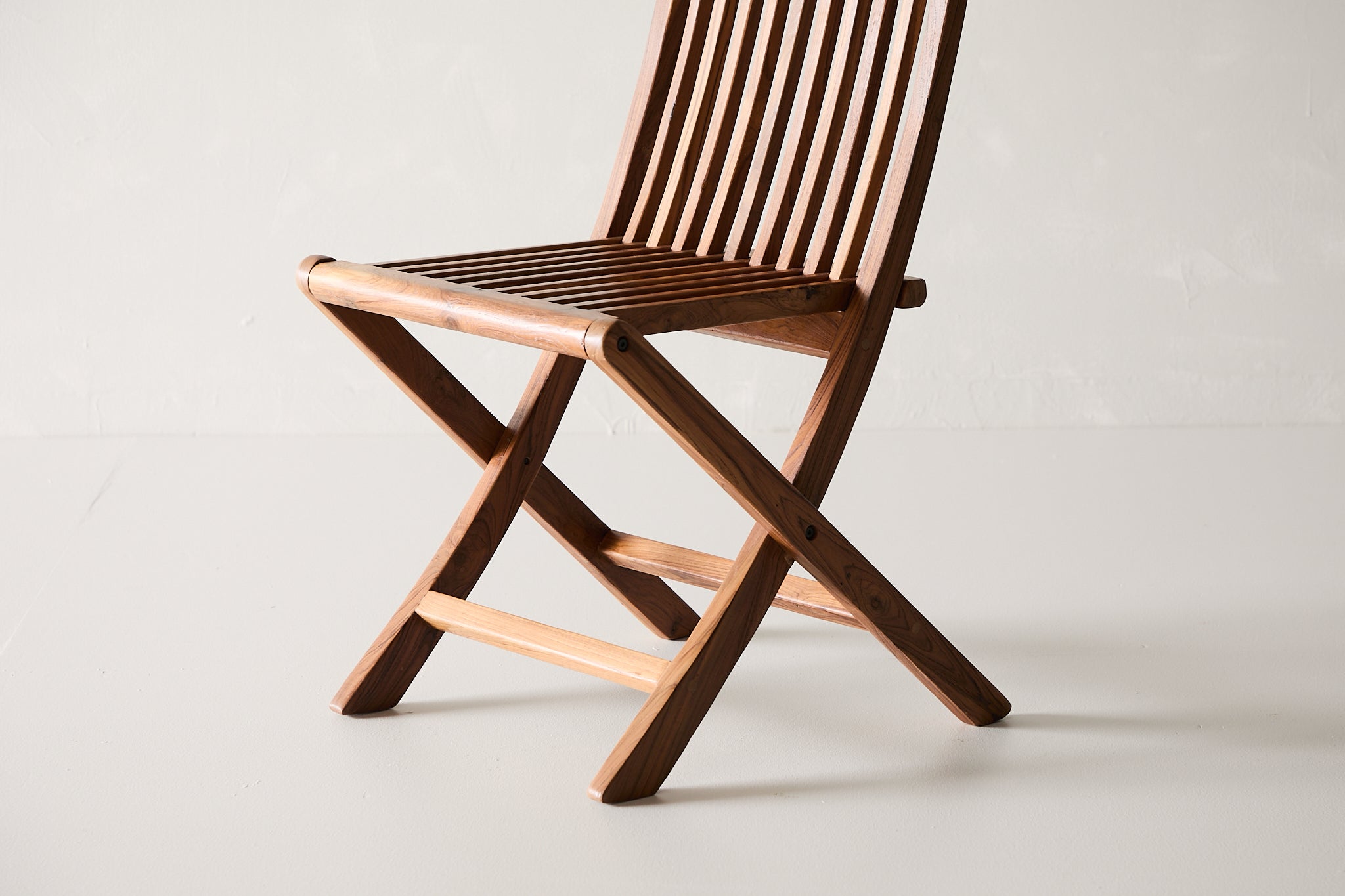 Teak Garden Chair