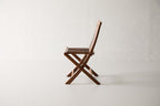 Teak Garden Chair