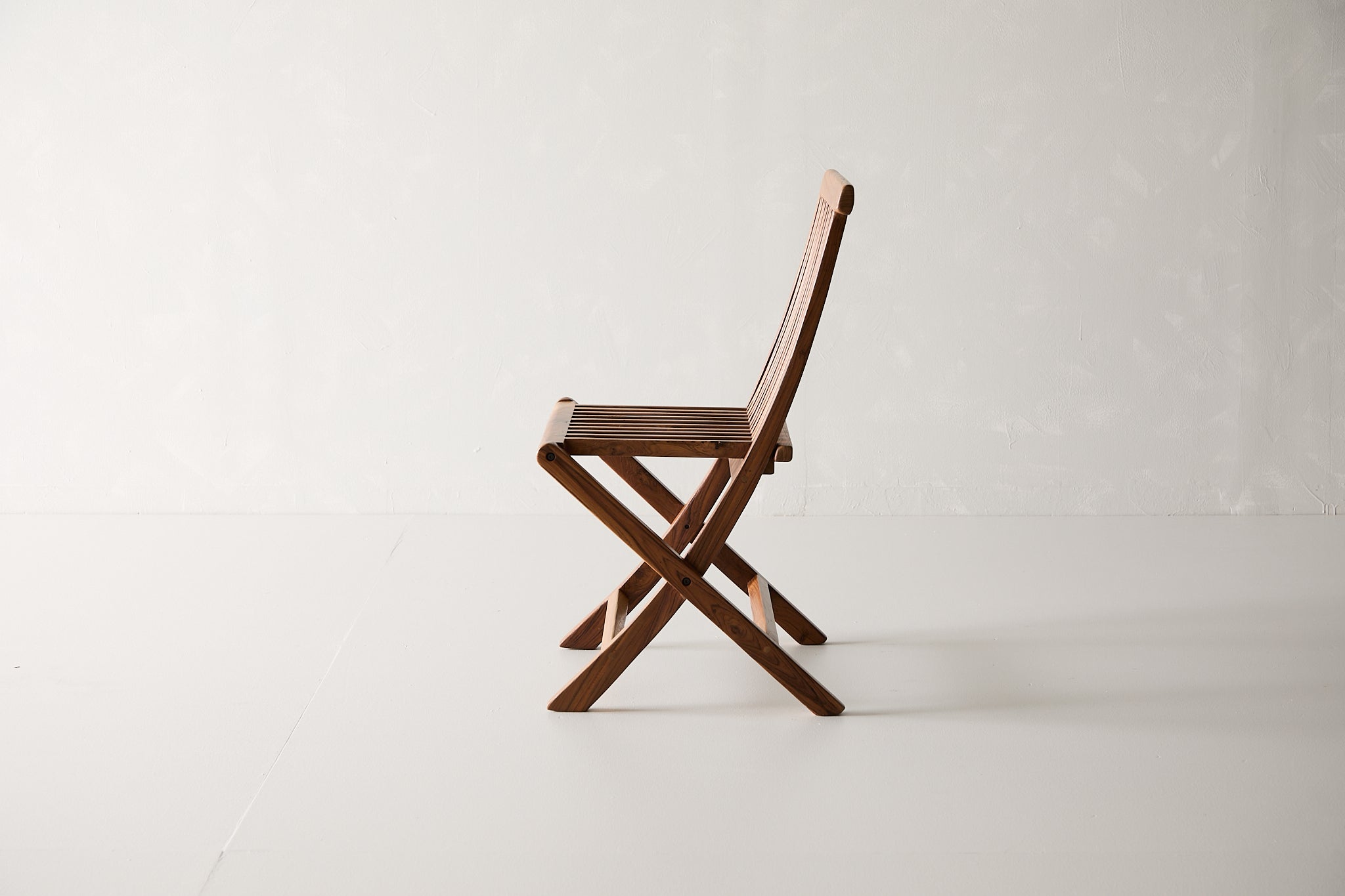 Teak Garden Chair