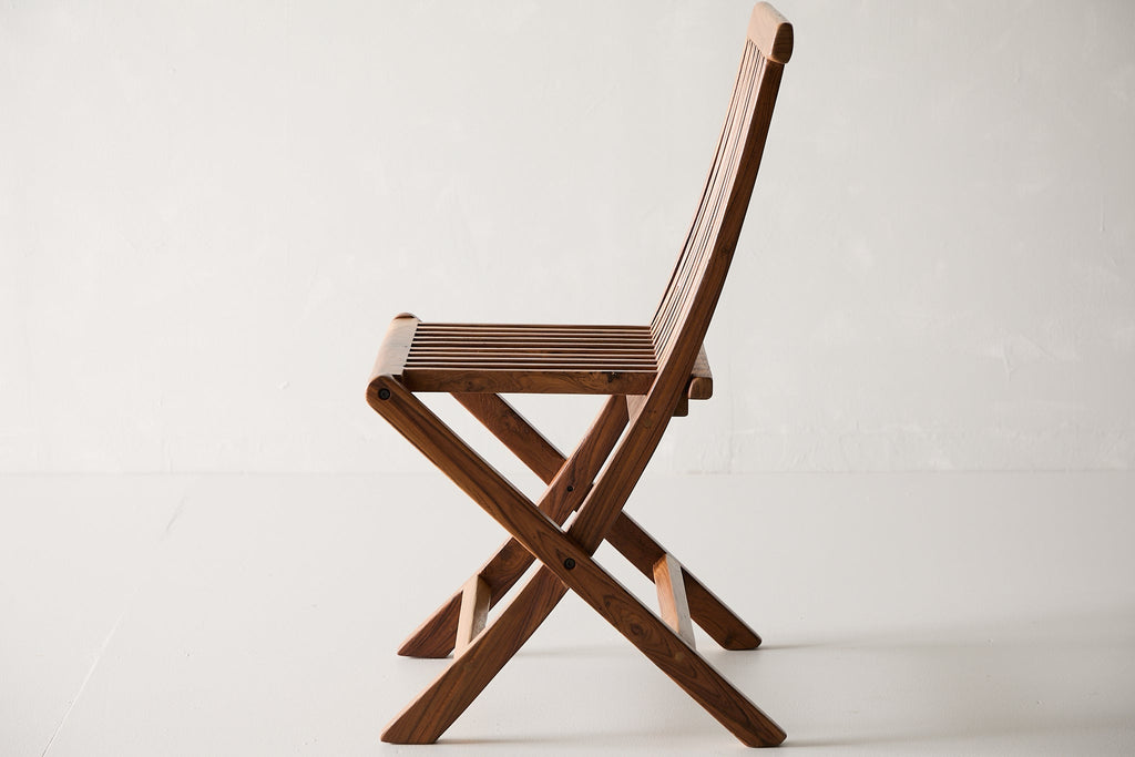 Teak Garden Chair