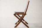 Teak Garden Chair