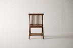 Teak Garden Chair