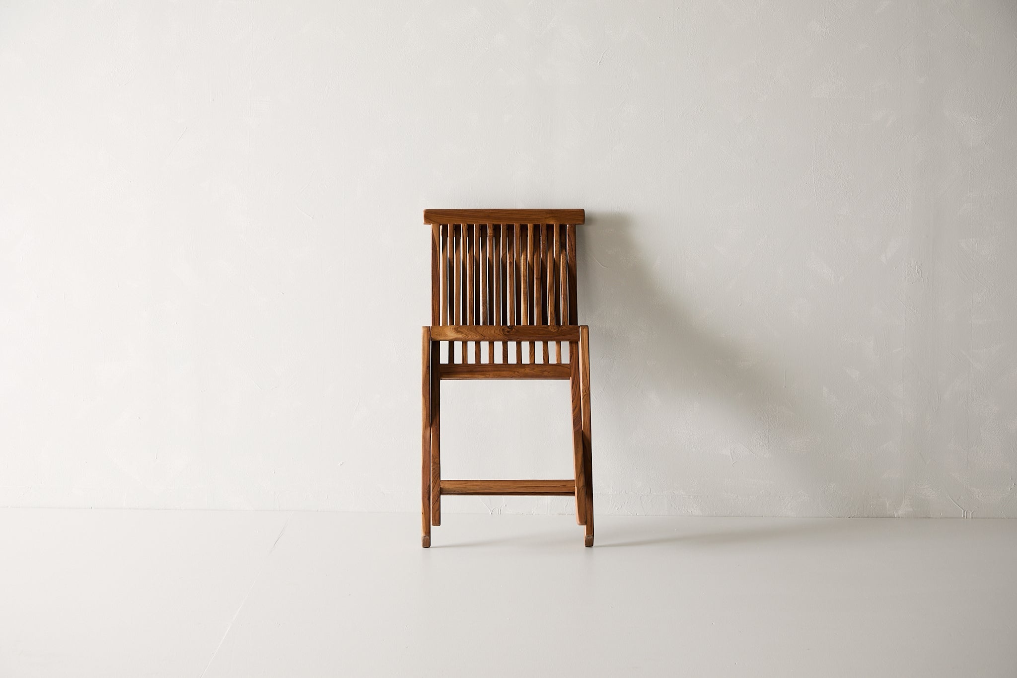Teak Garden Chair