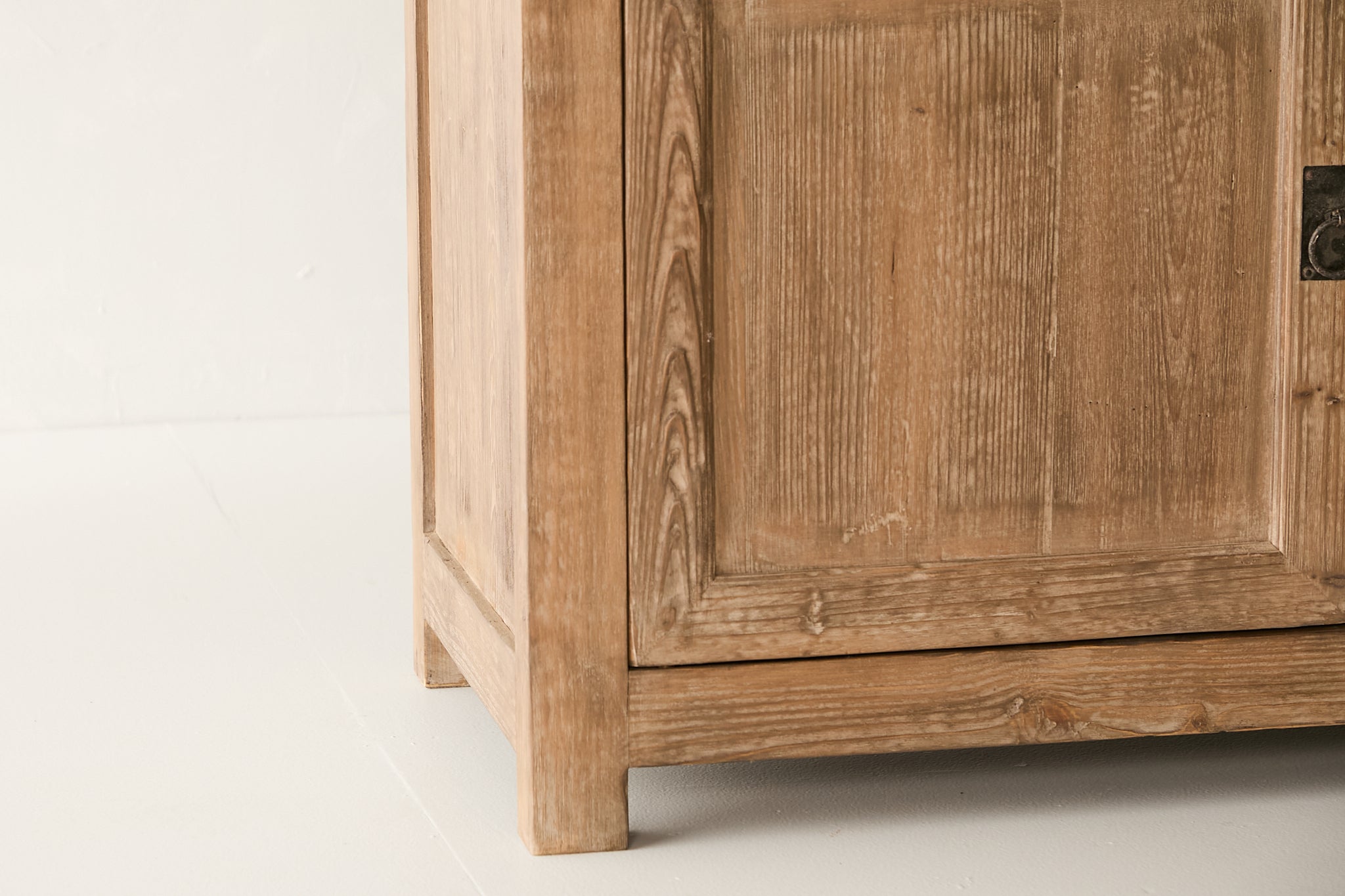 Reeves Cabinet - Aged Brown