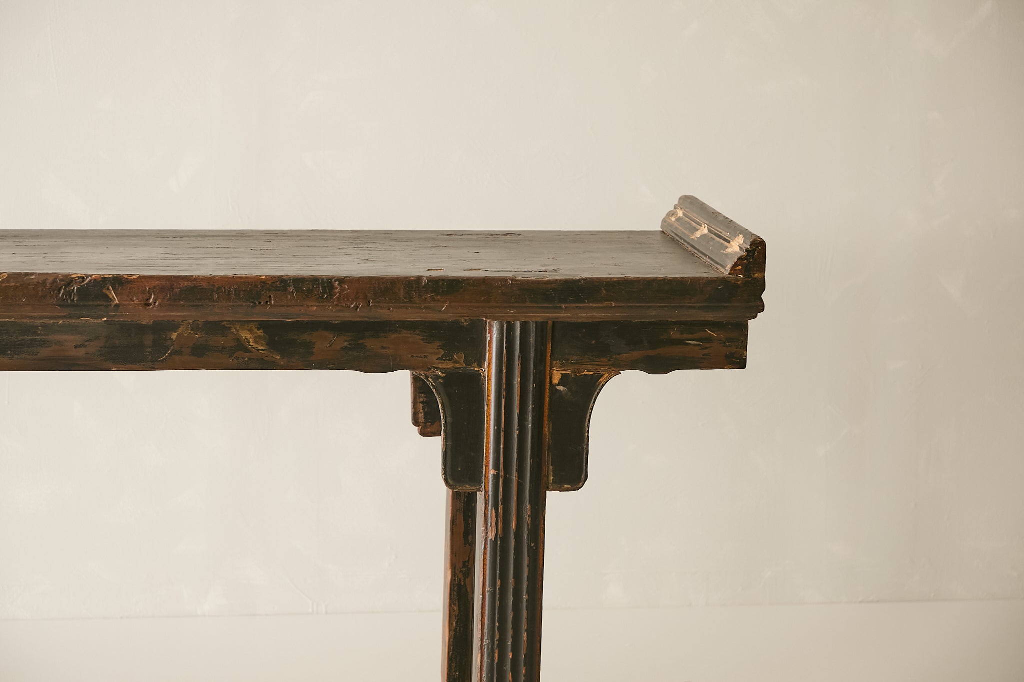 Antique Altar Table