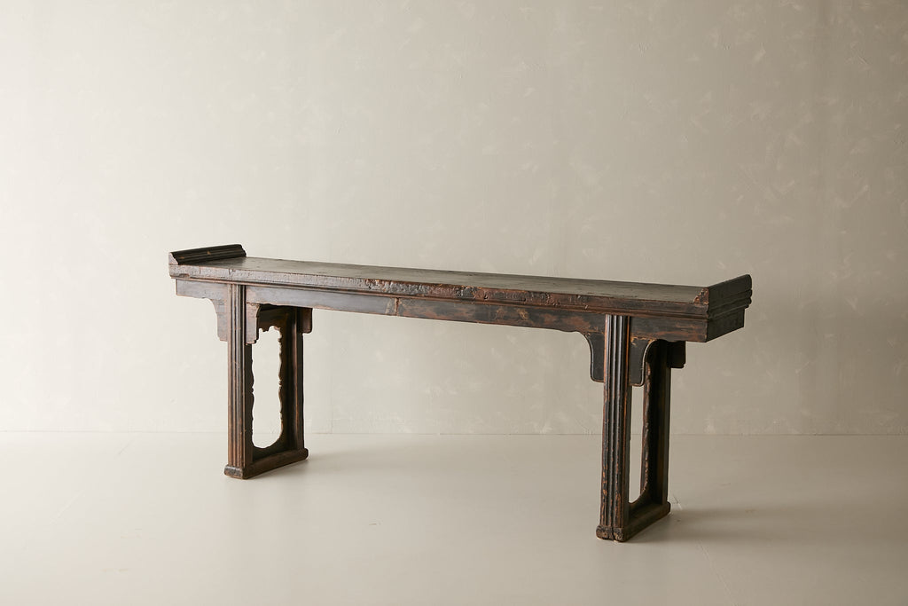 Antique Altar Table