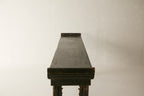 Antique Altar Table