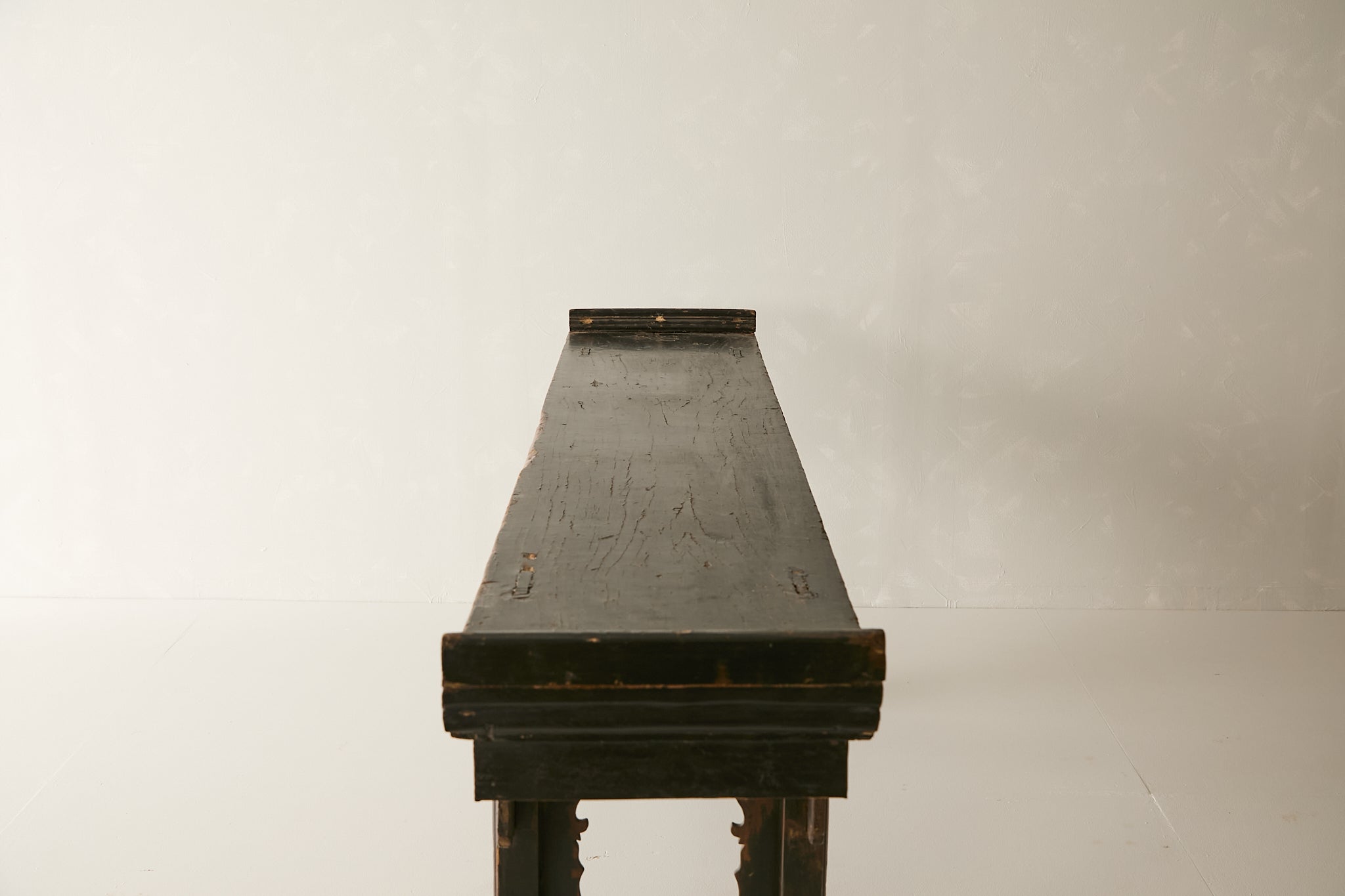 Antique Altar Table