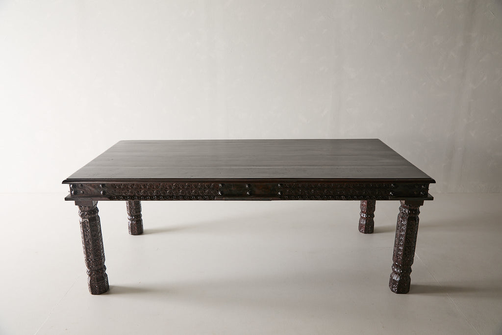Haveli Dining Table