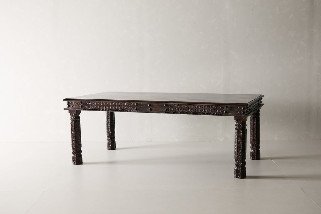 Haveli Dining Table