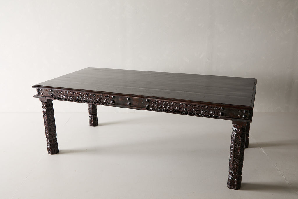 Haveli Dining Table