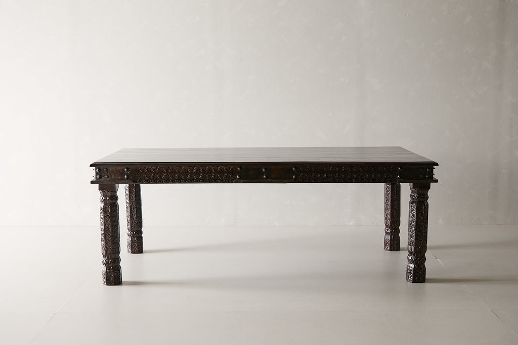 Haveli Dining Table