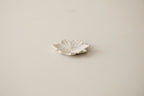 Marble Lotus Plate