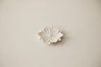 Marble Lotus Plate
