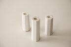 Marble Candle Stand S/3