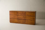 Sable 9-Drawer Dresser