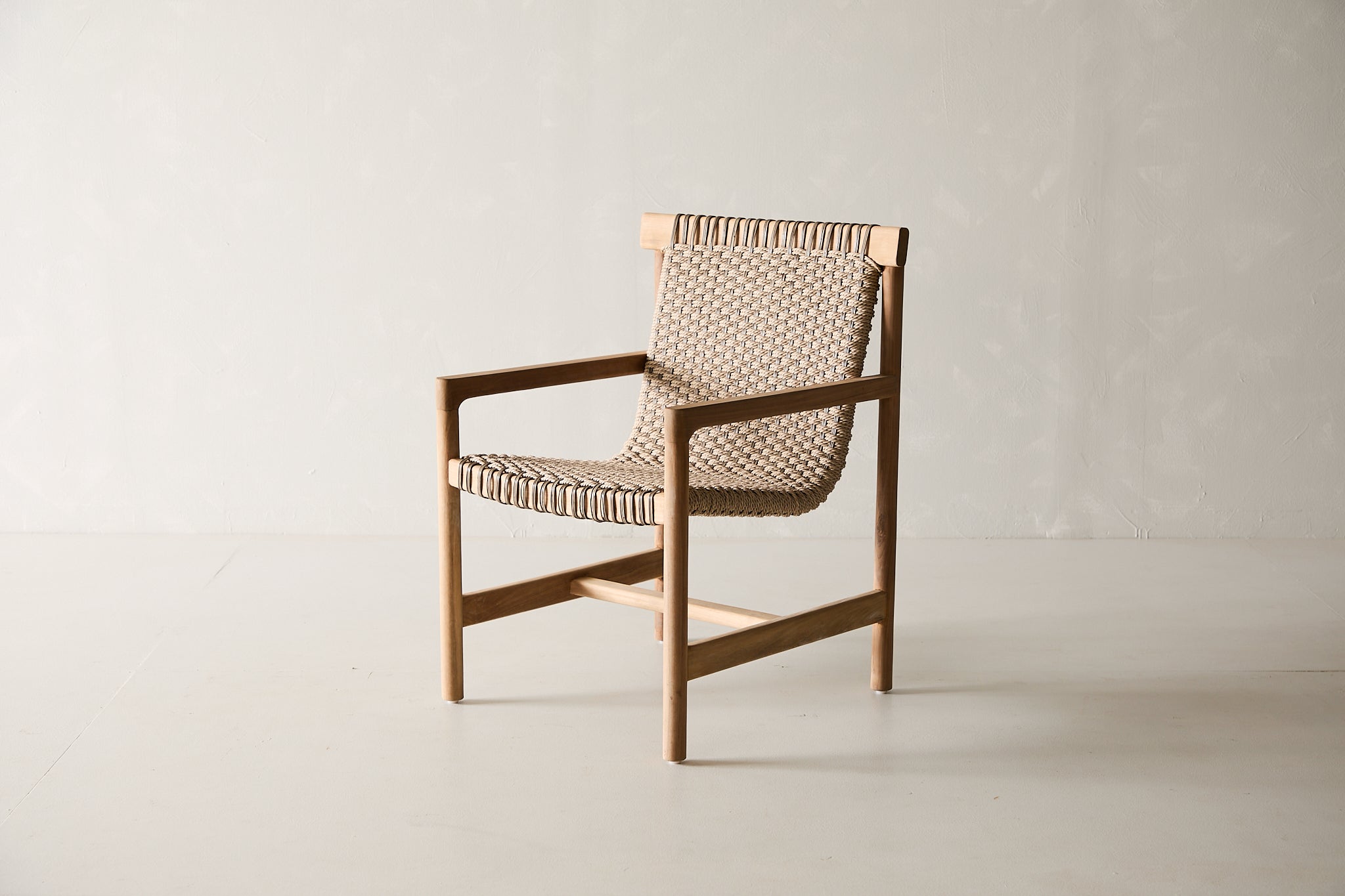 Athens Outdoor Dining Chair