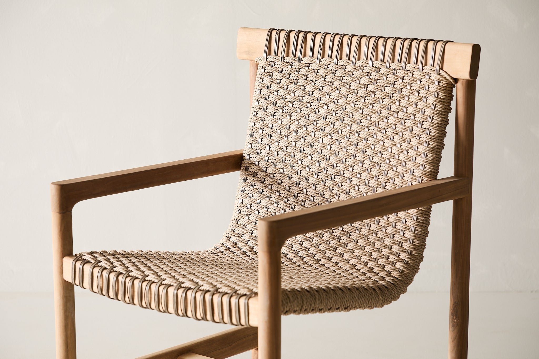 Athens Outdoor Dining Chair