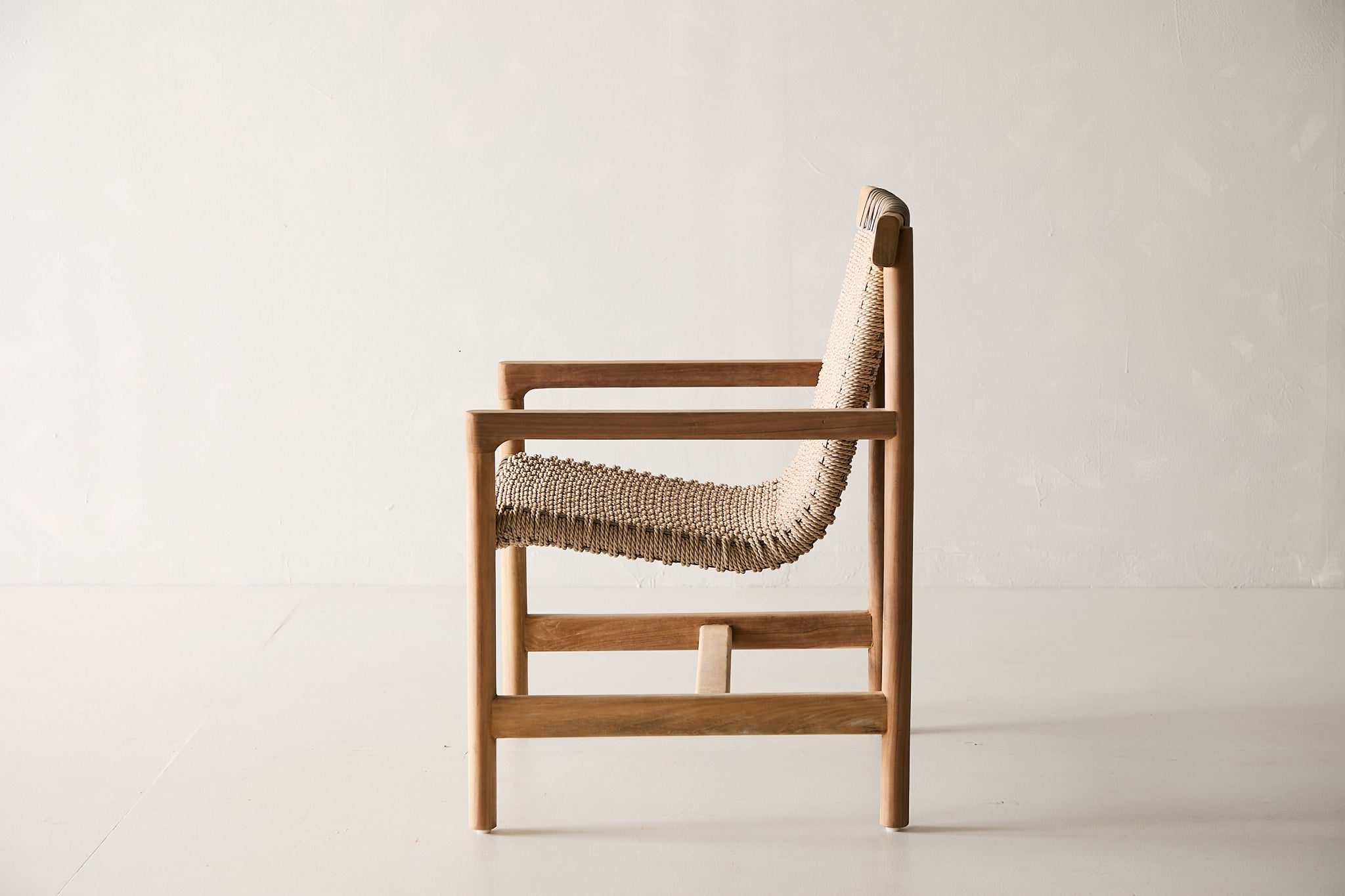 Athens Outdoor Dining Chair