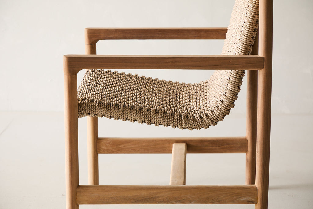 Athens Outdoor Dining Chair