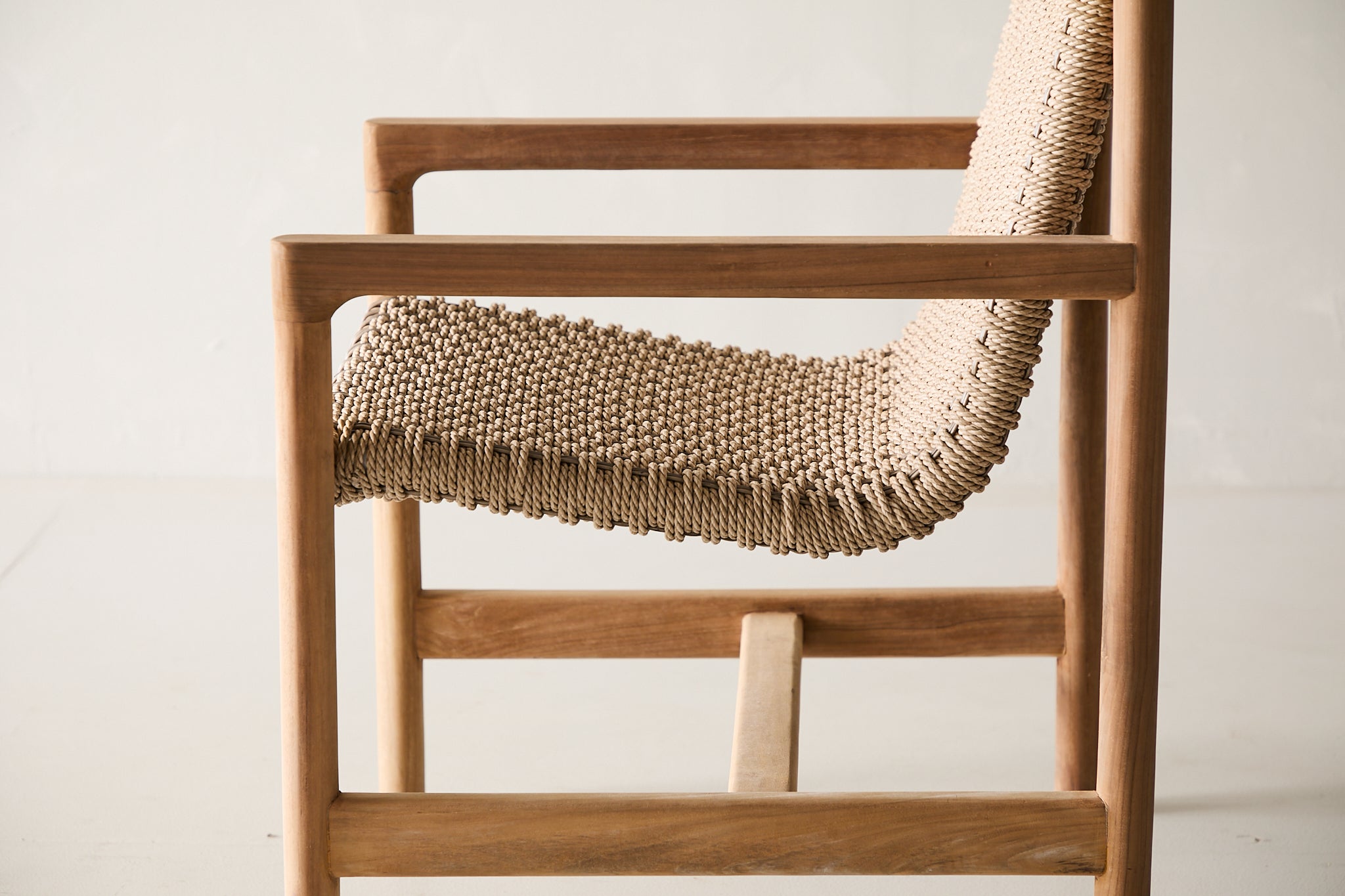 Athens Outdoor Dining Chair