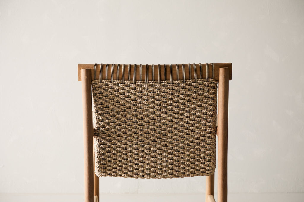 Athens Outdoor Dining Chair