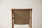 Athens Outdoor Dining Chair