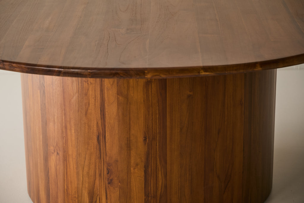 Hayes 72 Dining Table