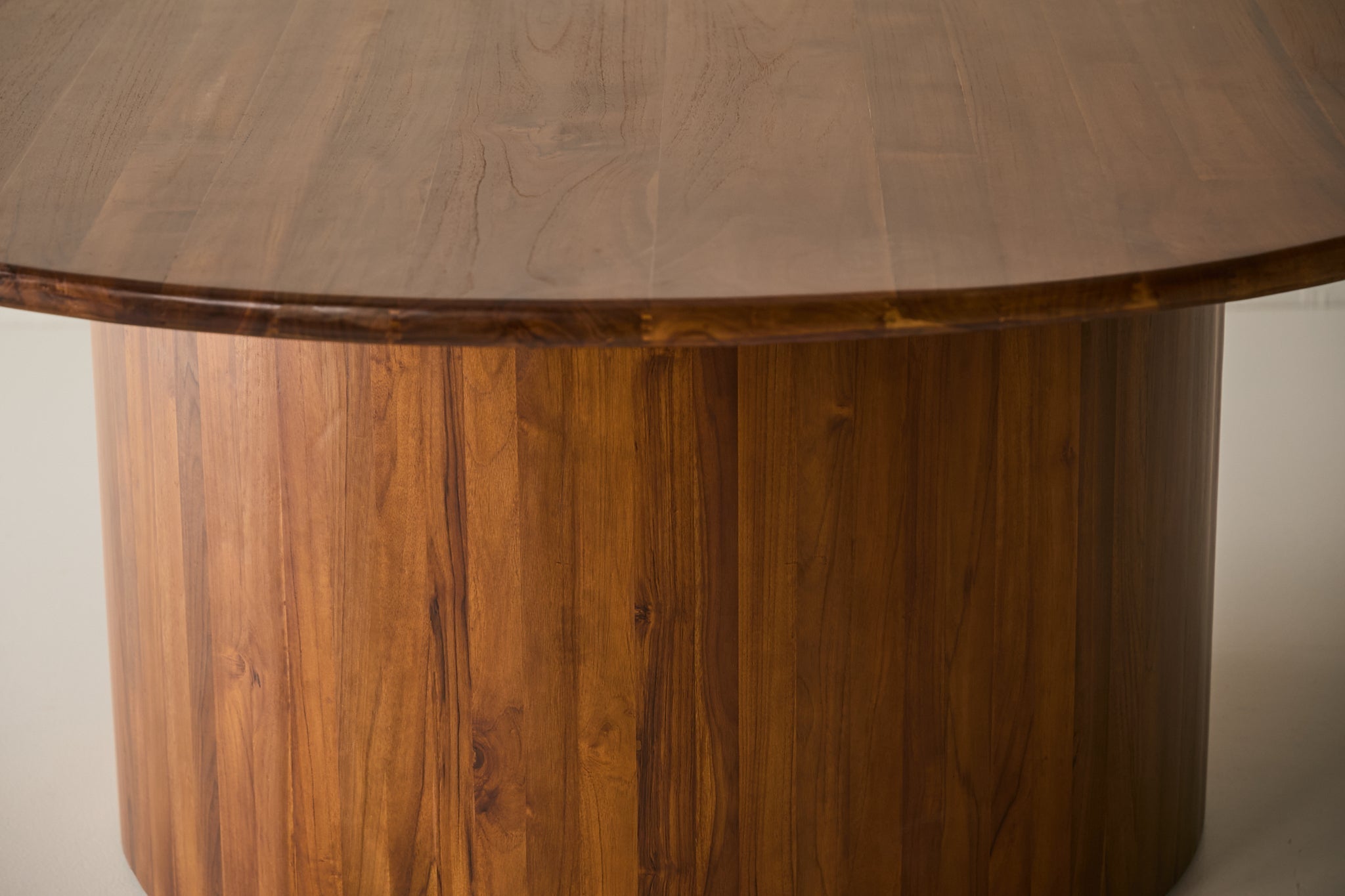 Hayes 72 Dining Table