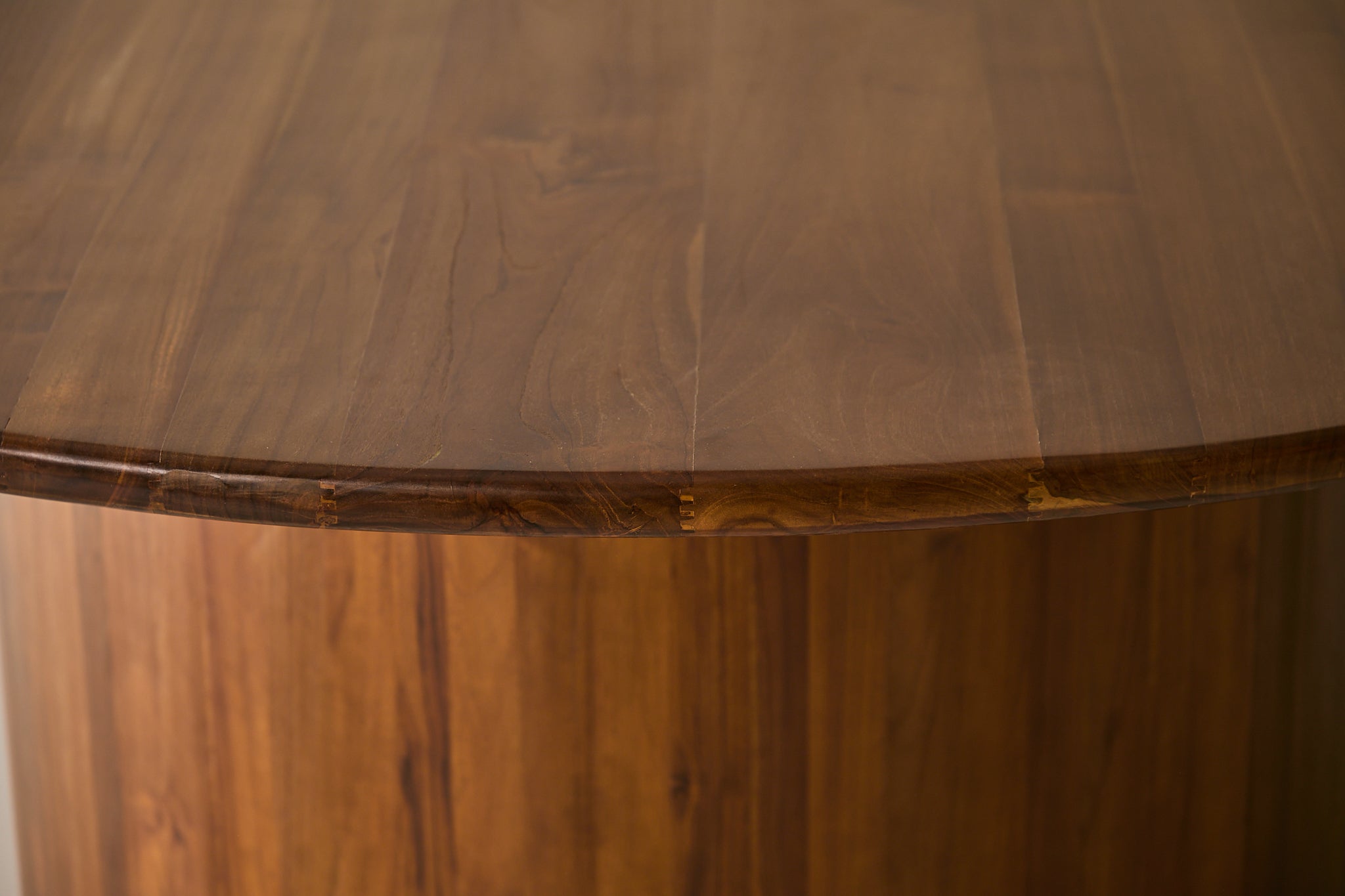 Hayes 72 Dining Table