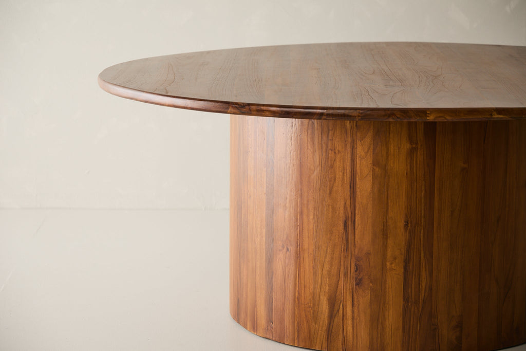 Hayes 72 Dining Table