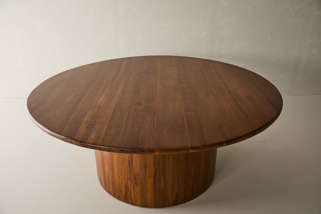 Hayes 72 Dining Table