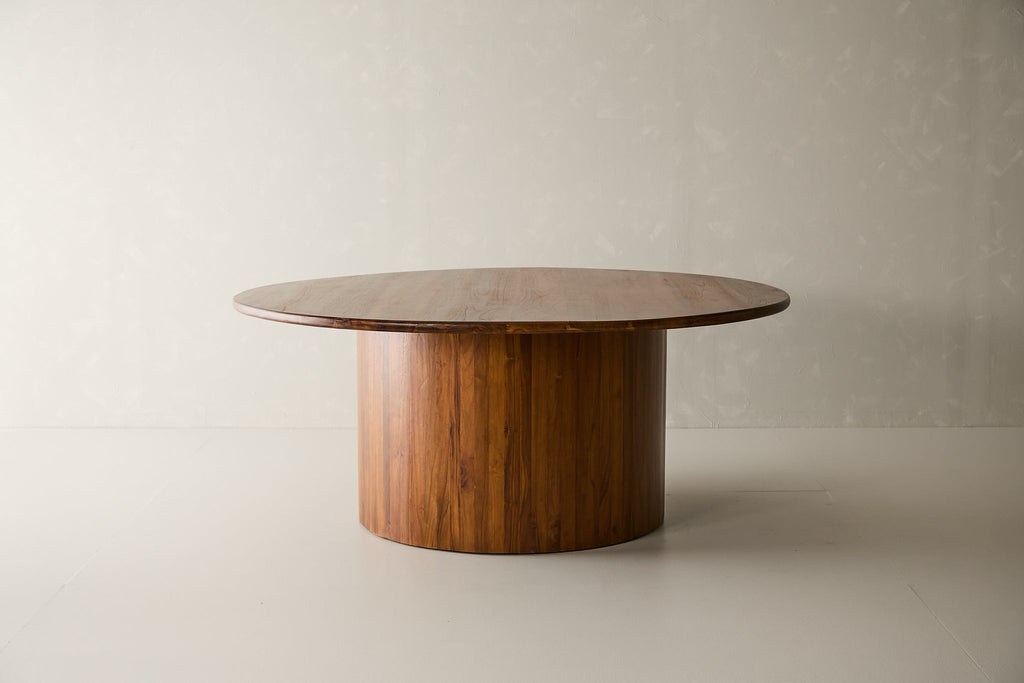 Hayes 72 Dining Table