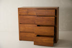Sable 10-Drawer Dresser