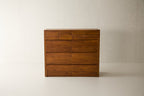 Sable 10-Drawer Dresser