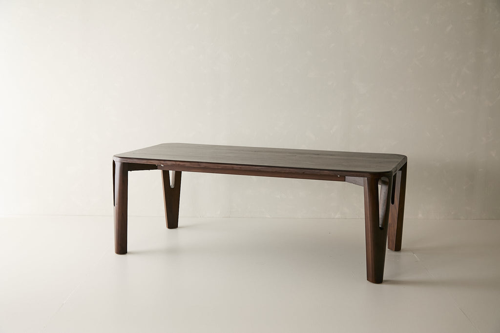 Atlas Dining Table