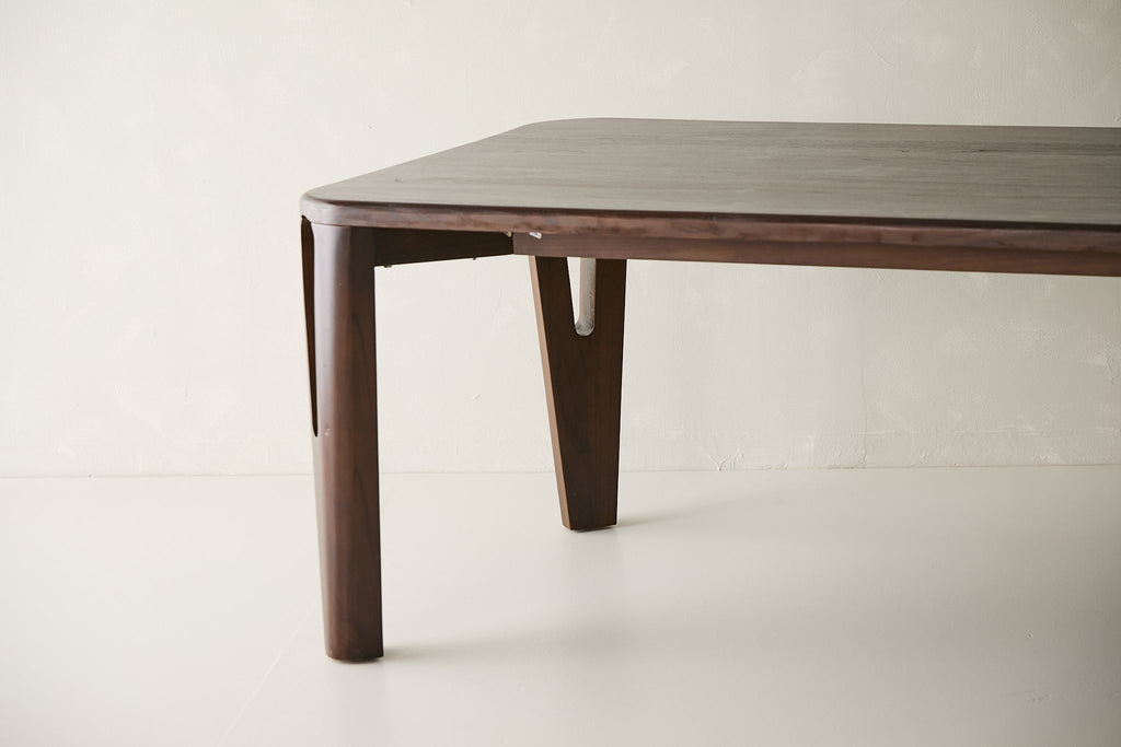 Atlas Dining Table