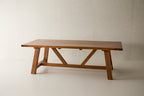 Sawyer Dining Table