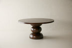 Isla Dining Table - Koa Brown