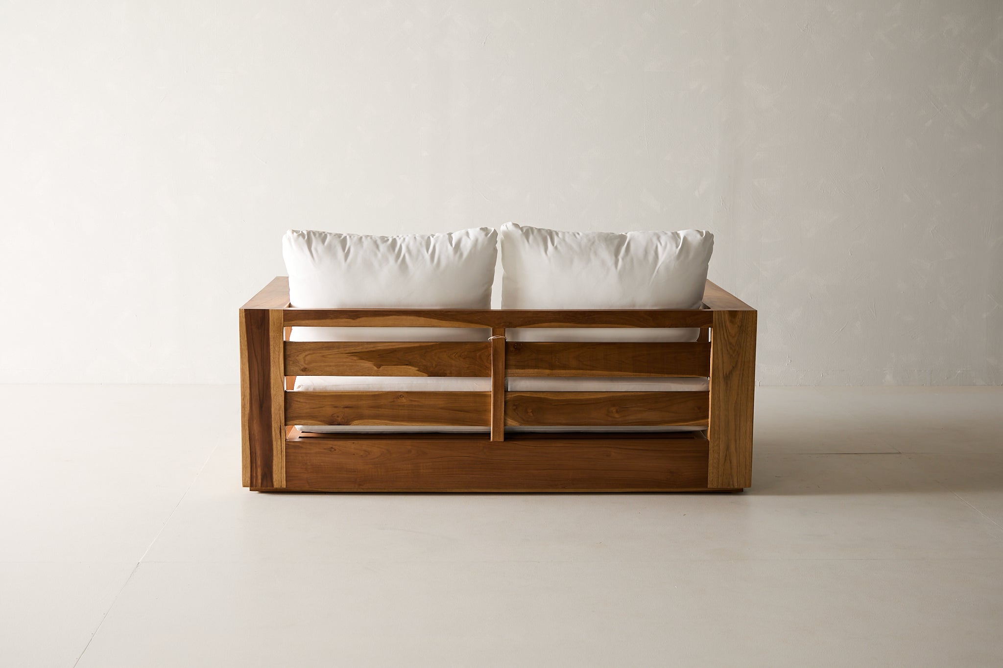 Del Mar Outdoor Loveseat