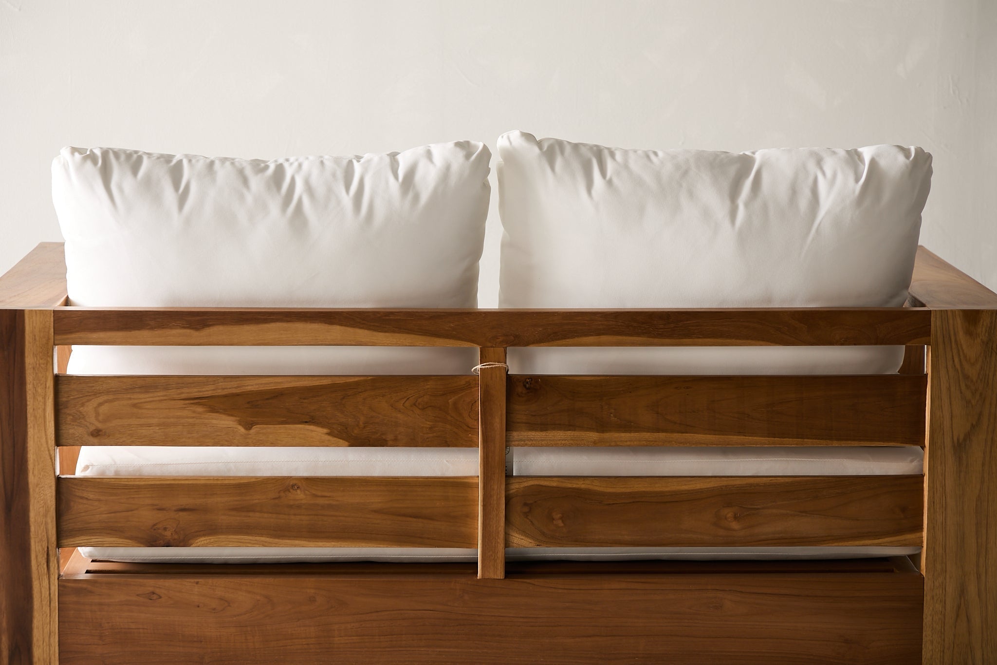 Del Mar Outdoor Loveseat